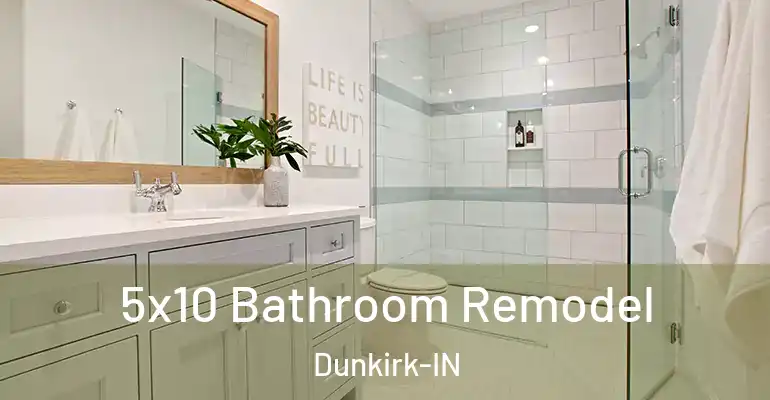 inner Bathroom imggen 5x10 Bathroom Remodel Dunkirk-IN