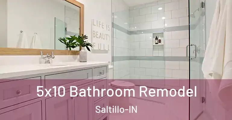 inner Bathroom imggen 5x10 Bathroom Remodel Saltillo-IN