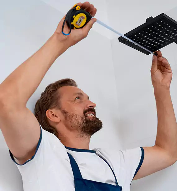 5x10 Bathroom Remodel in Richmond, IN