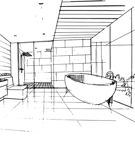 Bathroom Designers Richmond, IN