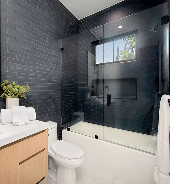 Bathroom Renovations in Richmond, IN