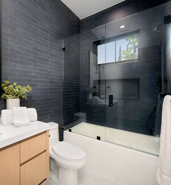 Bathroom Reconstruction Richmond, IN