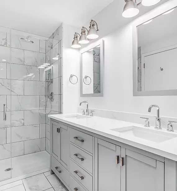 Bathroom Reconstruction Richmond, IN