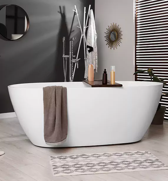 Tub Remodeling in Richmond, IN