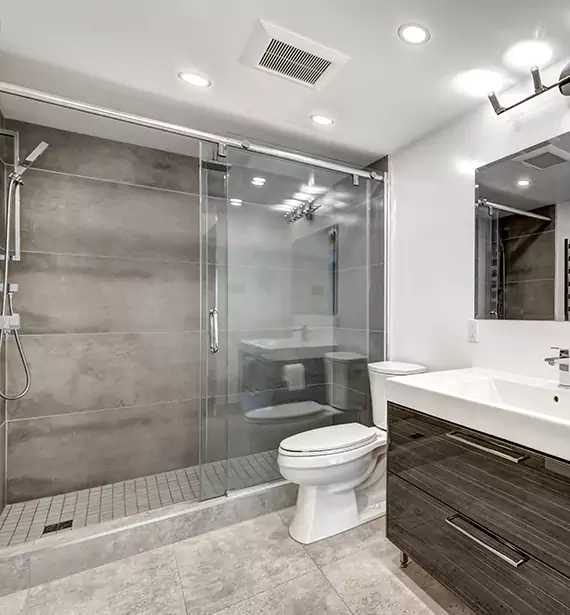 Bathroom Reconstruction Richmond, IN