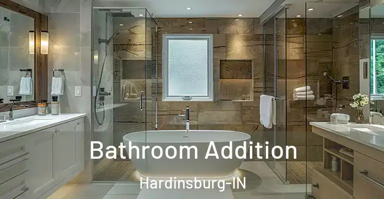 inner Bathroom imggen Bathroom Addition Hardinsburg-IN