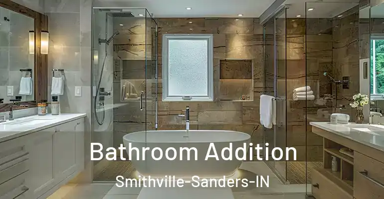inner Bathroom imggen Bathroom Addition Smithville-Sanders-IN