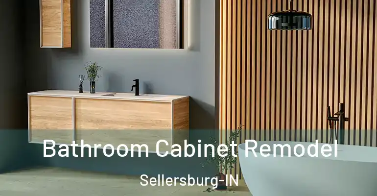 inner Bathroom imggen Bathroom Cabinet Remodel Sellersburg-IN