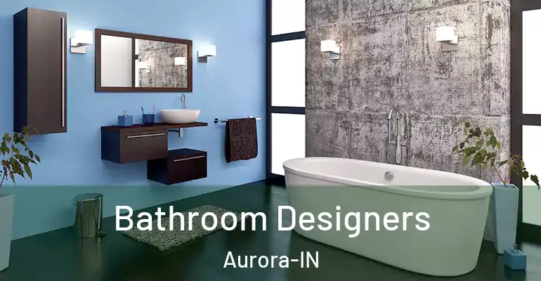 inner Bathroom imggen Bathroom Designers Aurora-IN