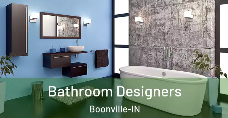 inner Bathroom imggen Bathroom Designers Boonville-IN