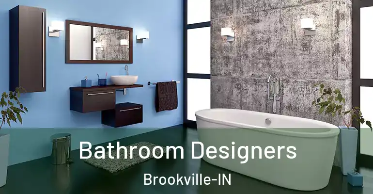 inner Bathroom imggen Bathroom Designers Brookville-IN