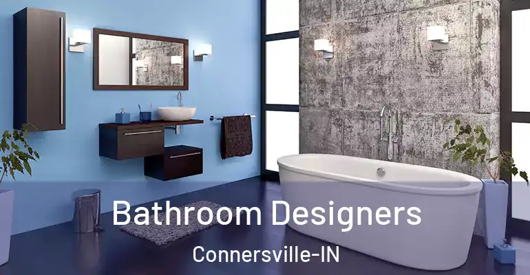 inner Bathroom imggen Bathroom Designers Connersville-IN