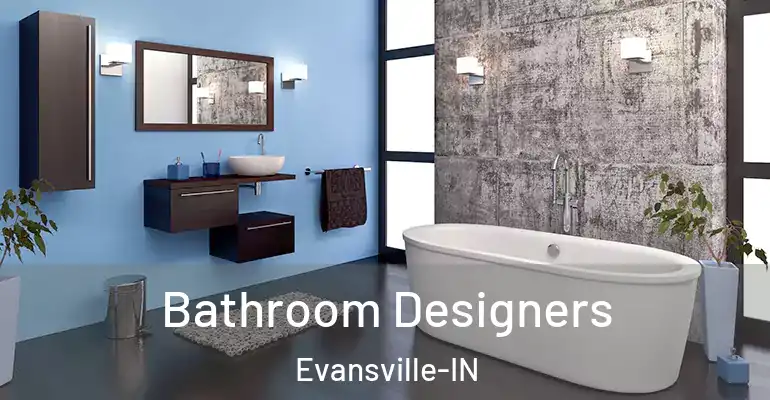 inner Bathroom imggen Bathroom Designers Evansville-IN