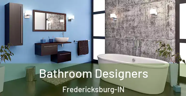 inner Bathroom imggen Bathroom Designers Fredericksburg-IN