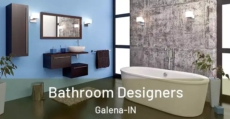 inner Bathroom imggen Bathroom Designers Galena-IN