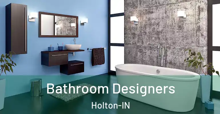 inner Bathroom imggen Bathroom Designers Holton-IN