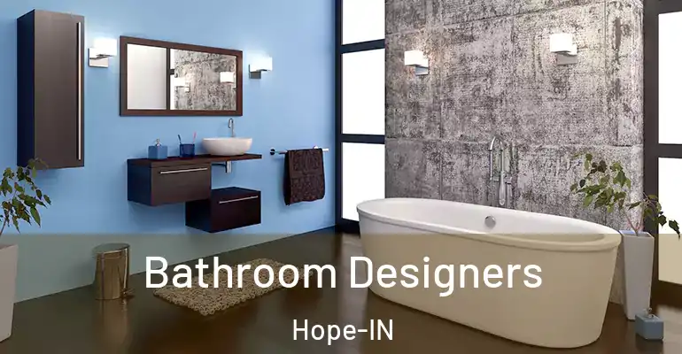 inner Bathroom imggen Bathroom Designers Hope-IN