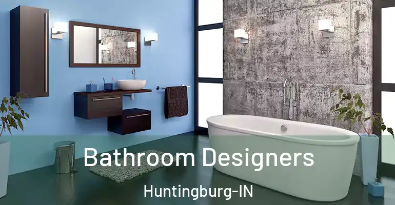 inner Bathroom imggen Bathroom Designers Huntingburg-IN