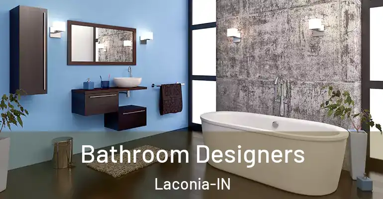 inner Bathroom imggen Bathroom Designers Laconia-IN