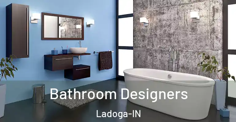 inner Bathroom imggen Bathroom Designers Ladoga-IN