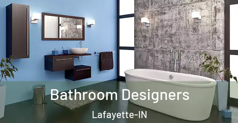 inner Bathroom imggen Bathroom Designers Lafayette-IN
