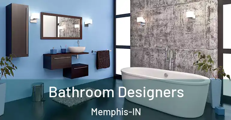 inner Bathroom imggen Bathroom Designers Memphis-IN