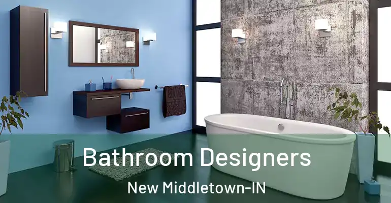 inner Bathroom imggen Bathroom Designers New Middletown-IN