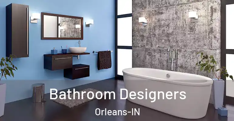 inner Bathroom imggen Bathroom Designers Orleans-IN