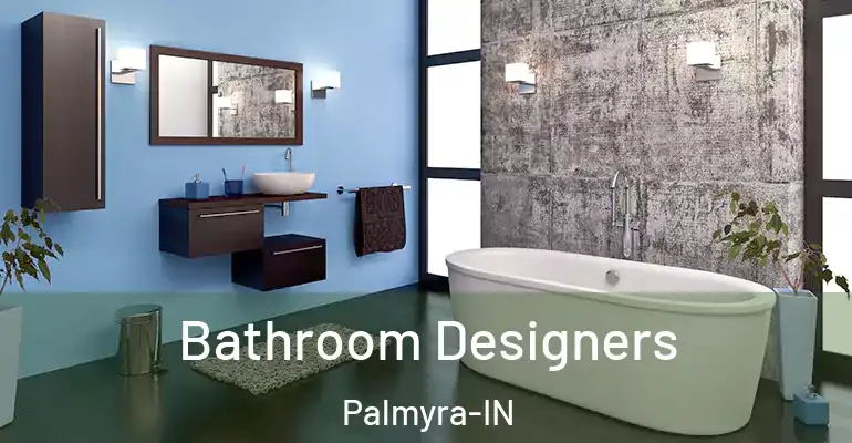 inner Bathroom imggen Bathroom Designers Palmyra-IN
