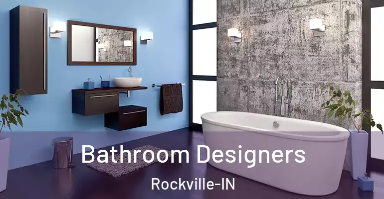 inner Bathroom imggen Bathroom Designers Rockville-IN