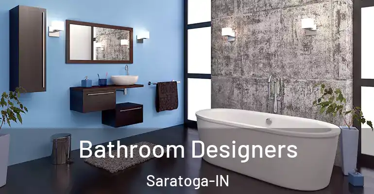 inner Bathroom imggen Bathroom Designers Saratoga-IN