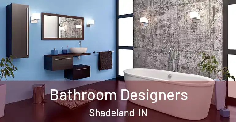 inner Bathroom imggen Bathroom Designers Shadeland-IN
