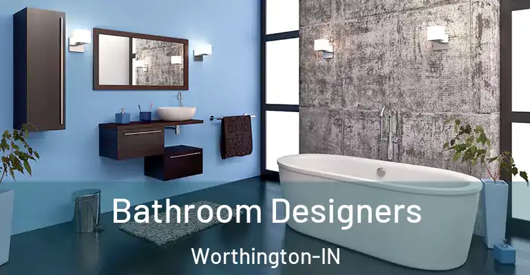 inner Bathroom imggen Bathroom Designers Worthington-IN
