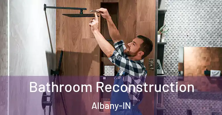 inner Bathroom imggen Bathroom Reconstruction Albany-IN