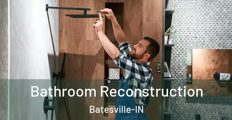 inner Bathroom imggen Bathroom Reconstruction Batesville-IN