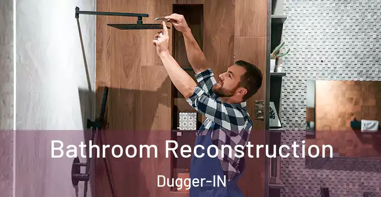 inner Bathroom imggen Bathroom Reconstruction Dugger-IN