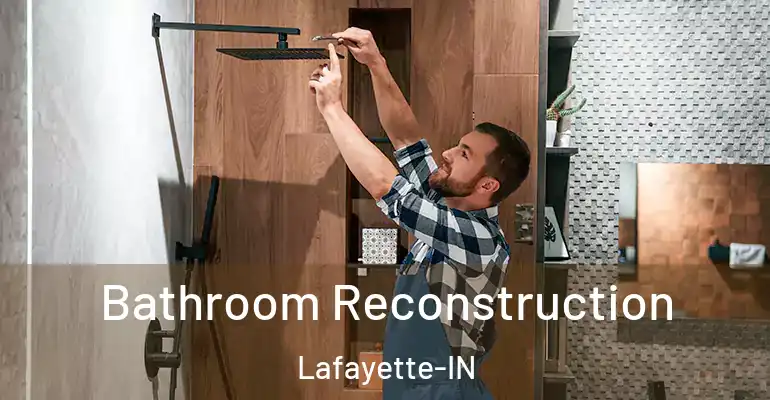 inner Bathroom imggen Bathroom Reconstruction Lafayette-IN
