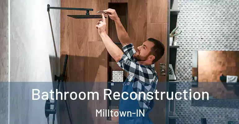 inner Bathroom imggen Bathroom Reconstruction Milltown-IN