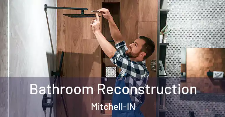 inner Bathroom imggen Bathroom Reconstruction Mitchell-IN