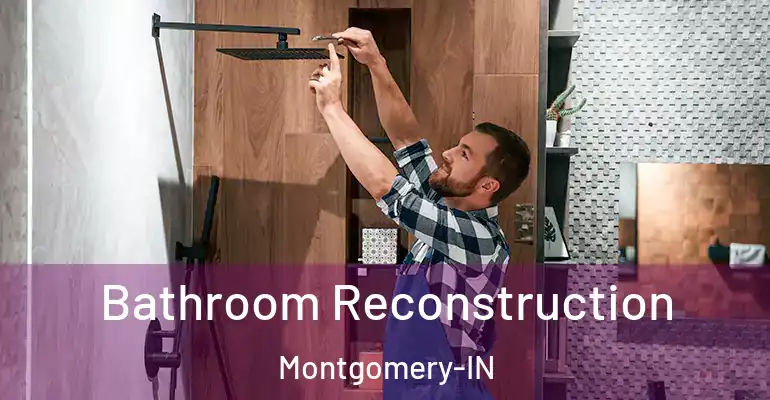 inner Bathroom imggen Bathroom Reconstruction Montgomery-IN