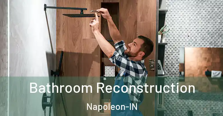inner Bathroom imggen Bathroom Reconstruction Napoleon-IN