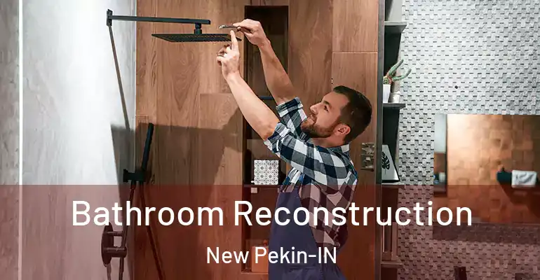 inner Bathroom imggen Bathroom Reconstruction New Pekin-IN