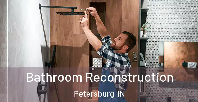 inner Bathroom imggen Bathroom Reconstruction Petersburg-IN
