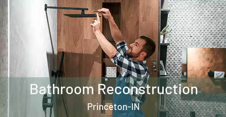 inner Bathroom imggen Bathroom Reconstruction Princeton-IN