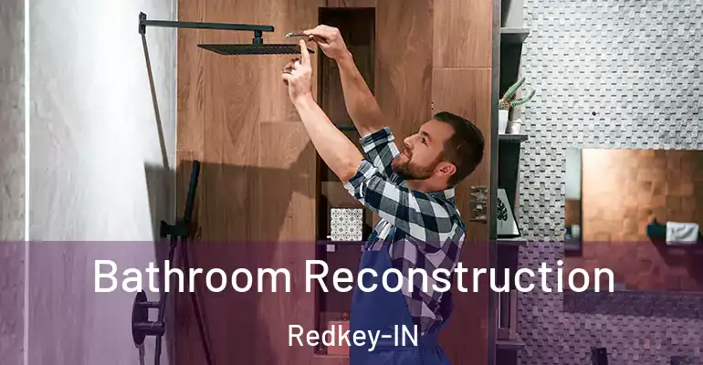 inner Bathroom imggen Bathroom Reconstruction Redkey-IN