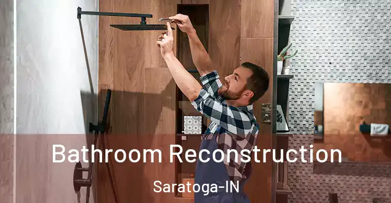 inner Bathroom imggen Bathroom Reconstruction Saratoga-IN