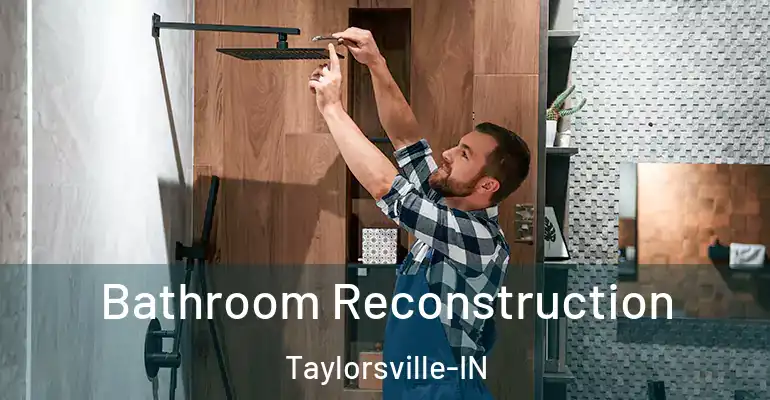 inner Bathroom imggen Bathroom Reconstruction Taylorsville-IN