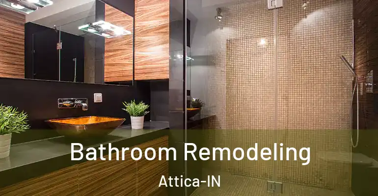 inner Bathroom imggen Bathroom Remodeling Attica-IN