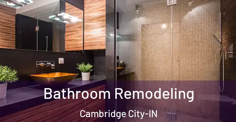 inner Bathroom imggen Bathroom Remodeling Cambridge City-IN