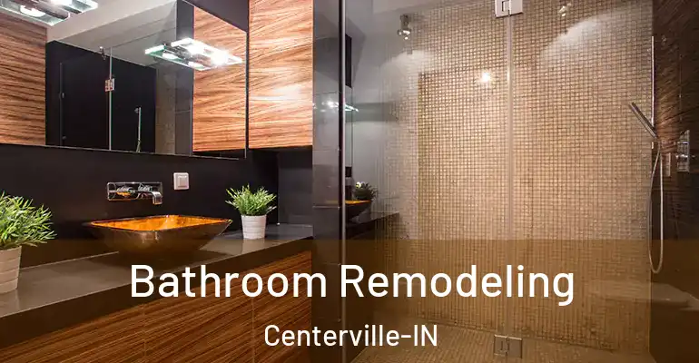 inner Bathroom imggen Bathroom Remodeling Centerville-IN